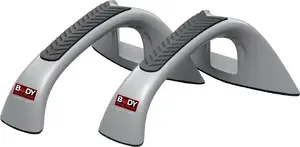 Удержатели для отжиманий Body Sculpture BB 634 — пара рукояток для упоров