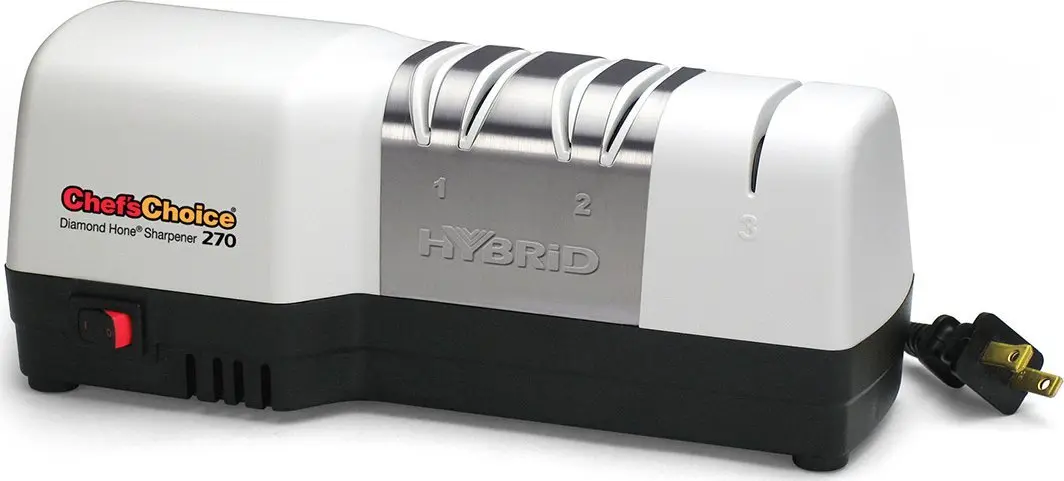 ChefsChoice CC-270 Hybrid 270 Knife Sharpener Photo 2