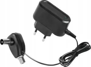 Antenas barošanas bloks INNE URZ1194-3 12V 300mA ar F spraudni