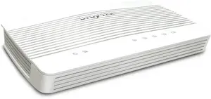 Router DrayTek Vigor 2136 — business VPN router with multi-WAN and firewall