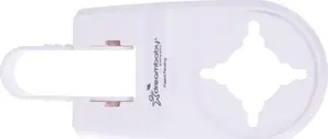 Door handle lock Dreambaby PCR828 — child safety latch for interior doors