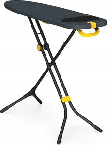 Гладильная доска joseph joseph Glide Compact Plus Easy-Store 110 см, синий
