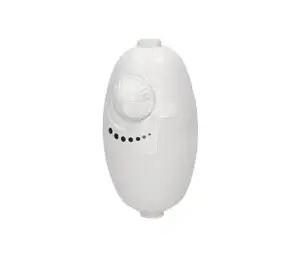 Dimmer switch ORNO OR-AE-13115 for wired installation, 20–100W