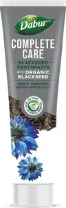 Зубная паста Dabur с черным тмином (Nigella) 100 мл, Dabur DAB827