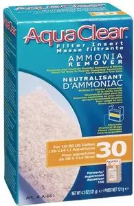 Картридж фильтра Hagen AQUA CLEAR WKŁAD 150/30 ŻWIR – механическая загрузка с гравием