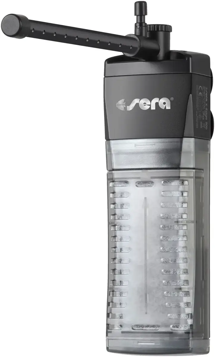 Akvārija filtrs sera X-Edge 300 SE-32655 Photo 3