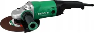 Angle Grinder HITACHI G23SWU2UGZ