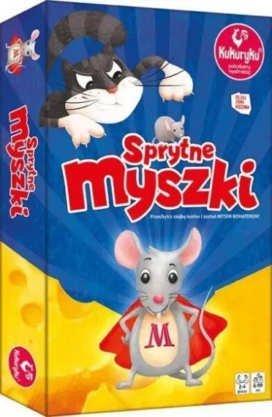 Mouses