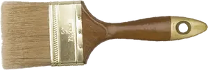 Paint Brush Topex 2" (50 mm) for Oil Paints model 19B620