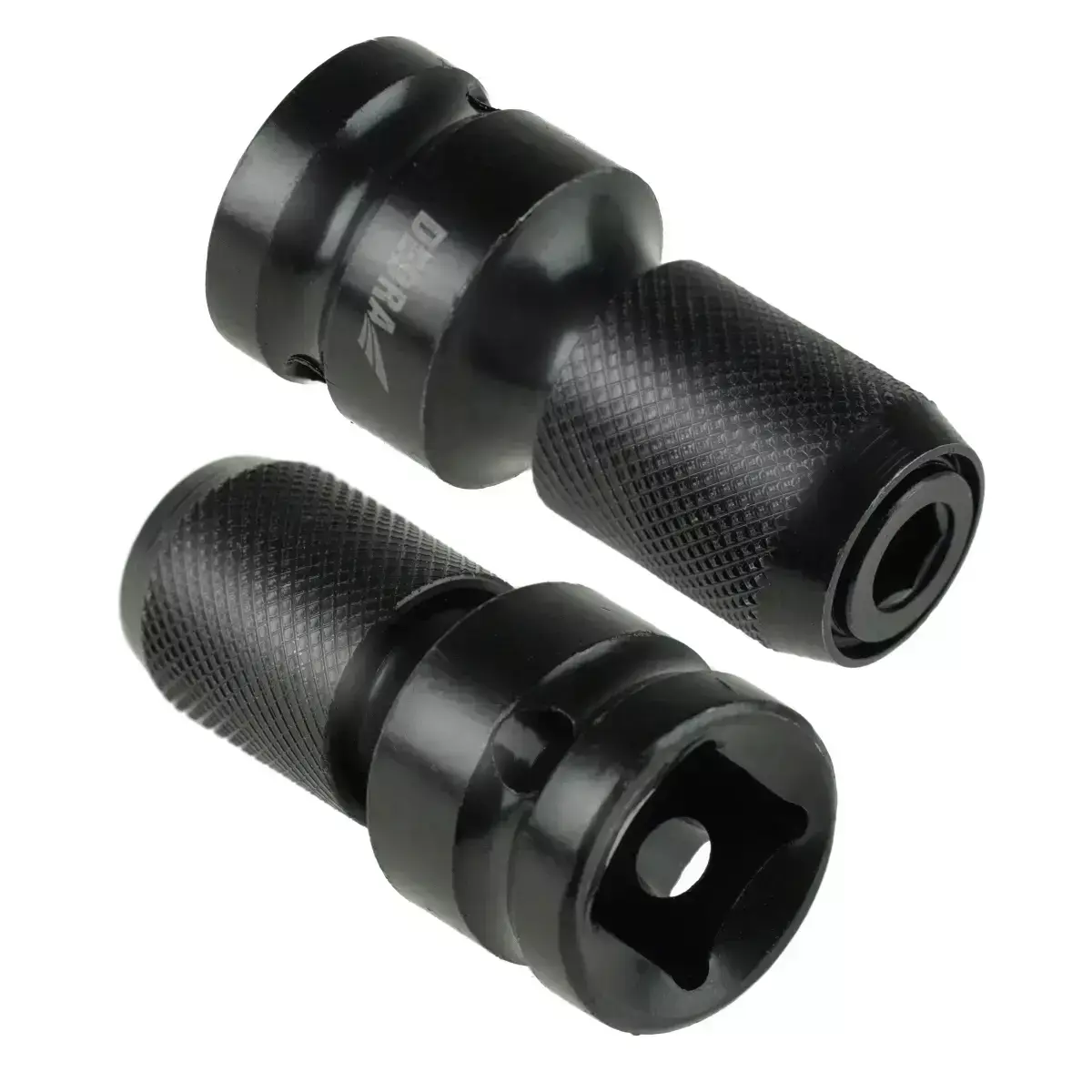 Ударная торцевая головка Dedra 18A7002 Photo 2