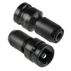 Ударная торцевая головка Dedra 18A7002 Photo 2