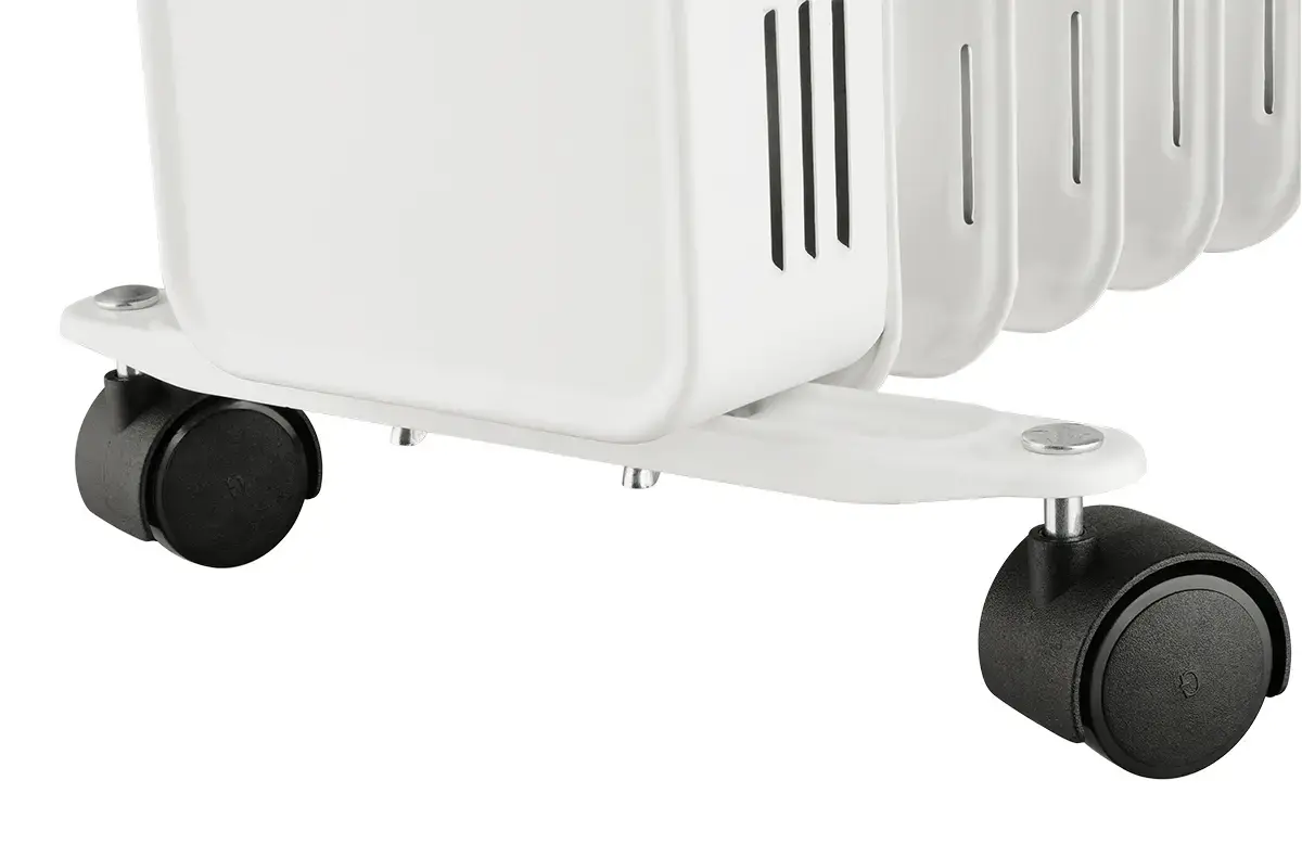 Масляный электрический обогреватель Concept Solution RO3309 Photo 5