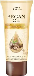 Hair Serum Joanna Argan Oil Serum for Split Ends 50 g