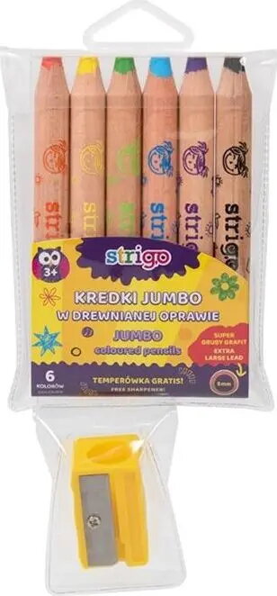 Colored Pencils