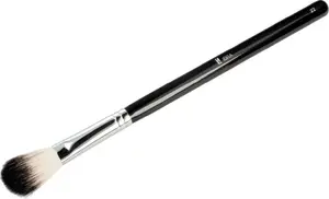 Makeup brush Ibra model 22 Goat — contouring and highlighting face brush, 1 pc