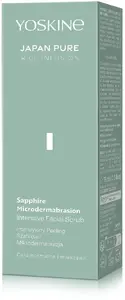 DAX YOSKINE Japan Pure Rice Infusion sapphire intensive micropeel 75 ml