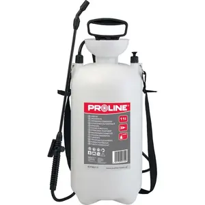 Garden sprayer Proline 79011 — handheld garden/plant sprayer, 1 pc pack