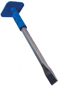 Rokzāģis JUCO P3045 — tradicionālais šķērszāģis ar 300 mm asmeni