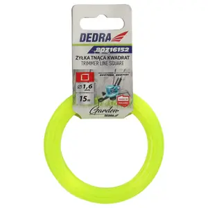 Запчасть для газонокосилки Dedra 80Z16152 — комплект 1 шт.