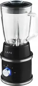 Блендер кувшин Jworld Titanium Power LAFE-BL-001-60 — настольный кухонный блендер, модель с кувшином