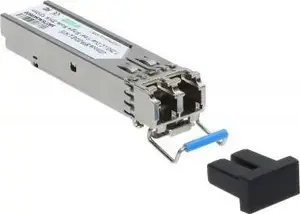 SFP single-mode optical transceiver module No name SFP-203G