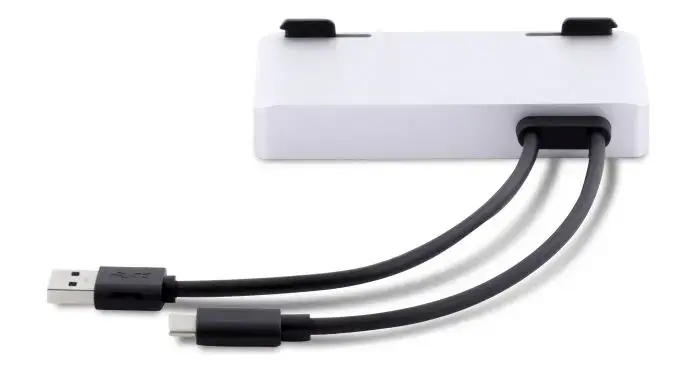 LMP USB-C Attach USB 3.2 Gen 1 Type-C хаб Photo 2