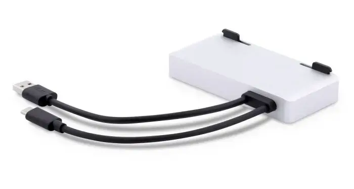 LMP USB-C Attach USB 3.2 Gen 1 Type-C хаб Photo 3