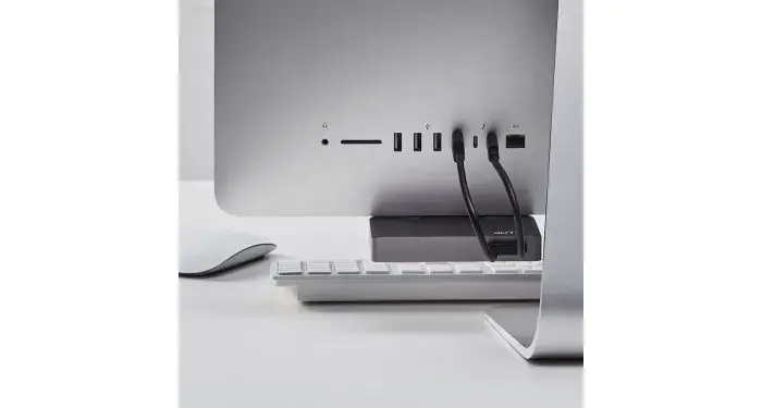 LMP USB-C Attach USB 3.2 Gen 1 Type-C хаб Photo 7