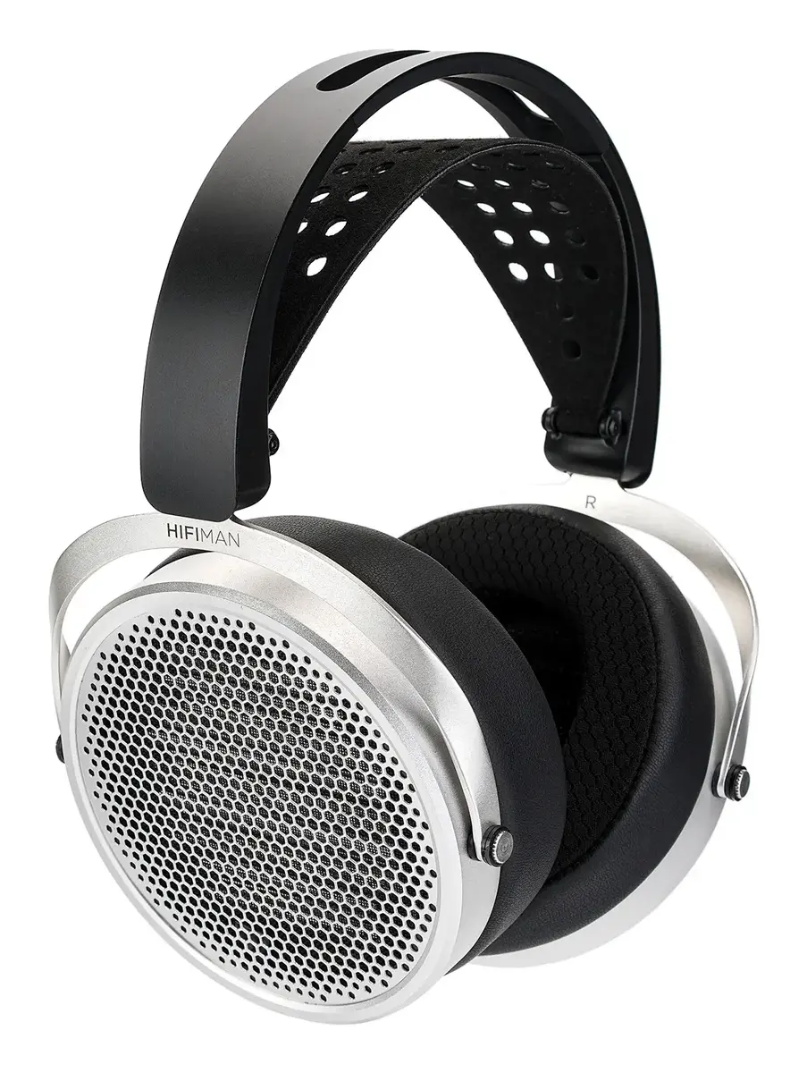 Hifiman HE600 проводные наушники Photo 2