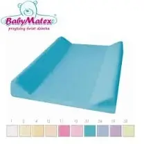Changing Mat Cover Matex MT0253, universal fit, light gray