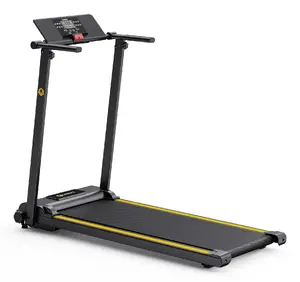 Triton Urevo Treadmill STROL 2S PRO — max load 120 kg, speed 1–10 km/h, running area 400×1050 mm