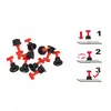 Flooring spacer AWTools AW30395 — pack of 50 Photo 3