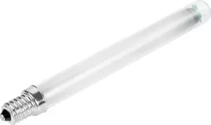 Insect Killer Lamp Accessory TEESA TSA0164 T5 15.5 mm, E14S Socket, 2.8 W