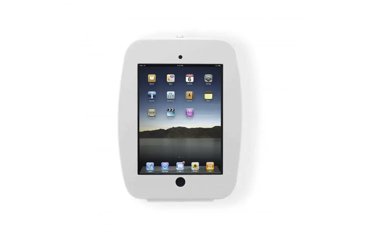 Compulocks 102IPDSW tablet security enclosure 102IPDSW Photo 4
