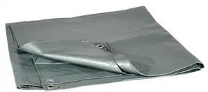 Pārsegs-plandeka EPM 400 × 600 cm, blīvums 300 g/m²
