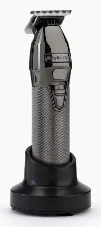 Тример BaByliss PRO GunSteel SkeletonFX Photo 2