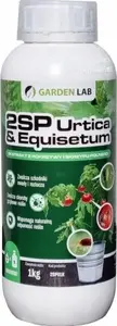 UN Hair Extract with Nettle and Horsetail 1 L – Liquid herbal extract for hair care