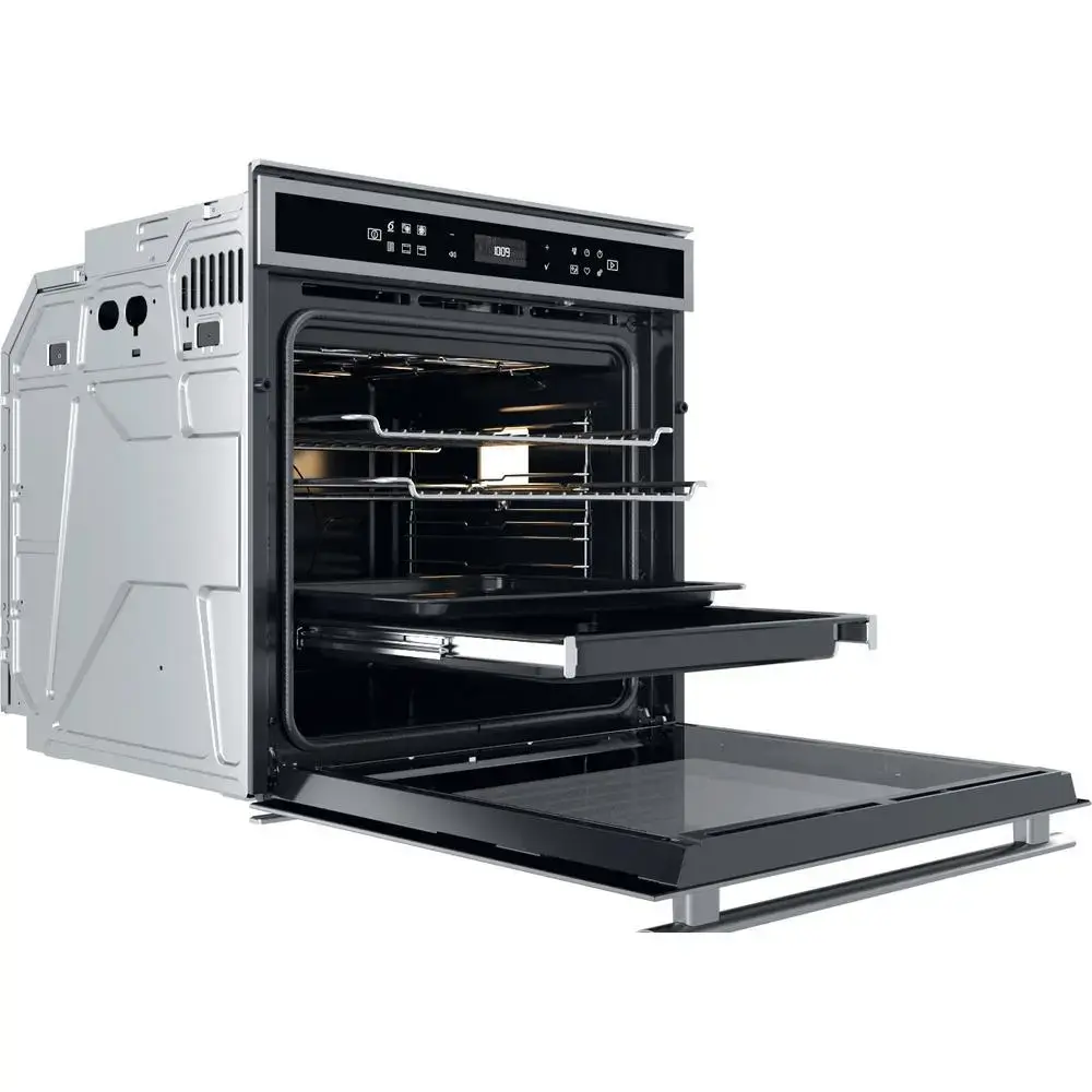 WHIRLPOOL W6 OS4 4S1 P встраиваемый духовой шкаф Photo 3