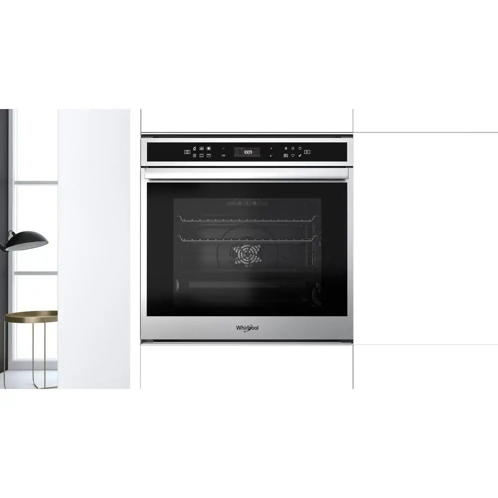 WHIRLPOOL W6 OS4 4S1 P встраиваемый духовой шкаф Photo 4