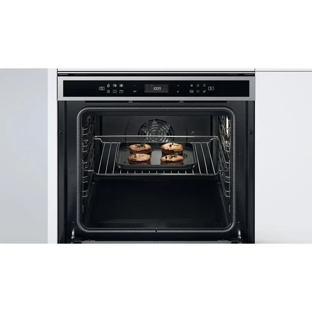 WHIRLPOOL W6 OS4 4S1 P встраиваемый духовой шкаф Photo 5
