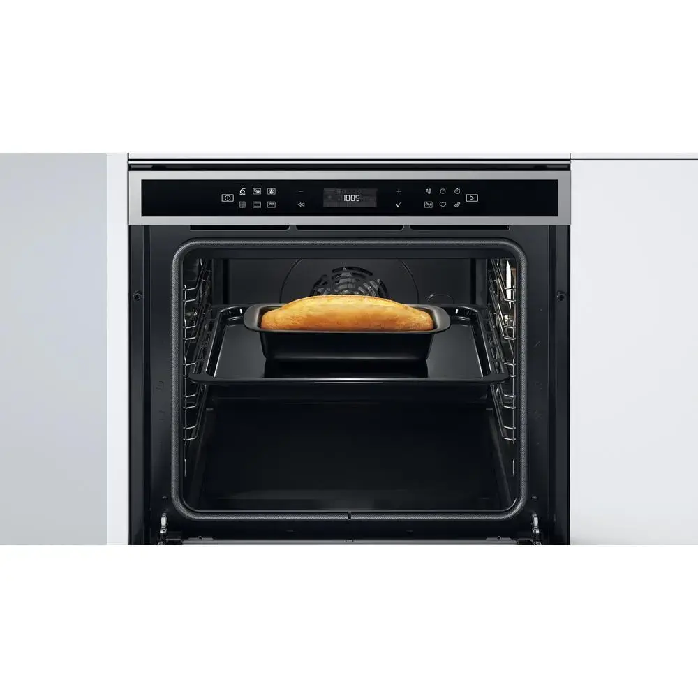 WHIRLPOOL W6 OS4 4S1 P встраиваемый духовой шкаф Photo 6