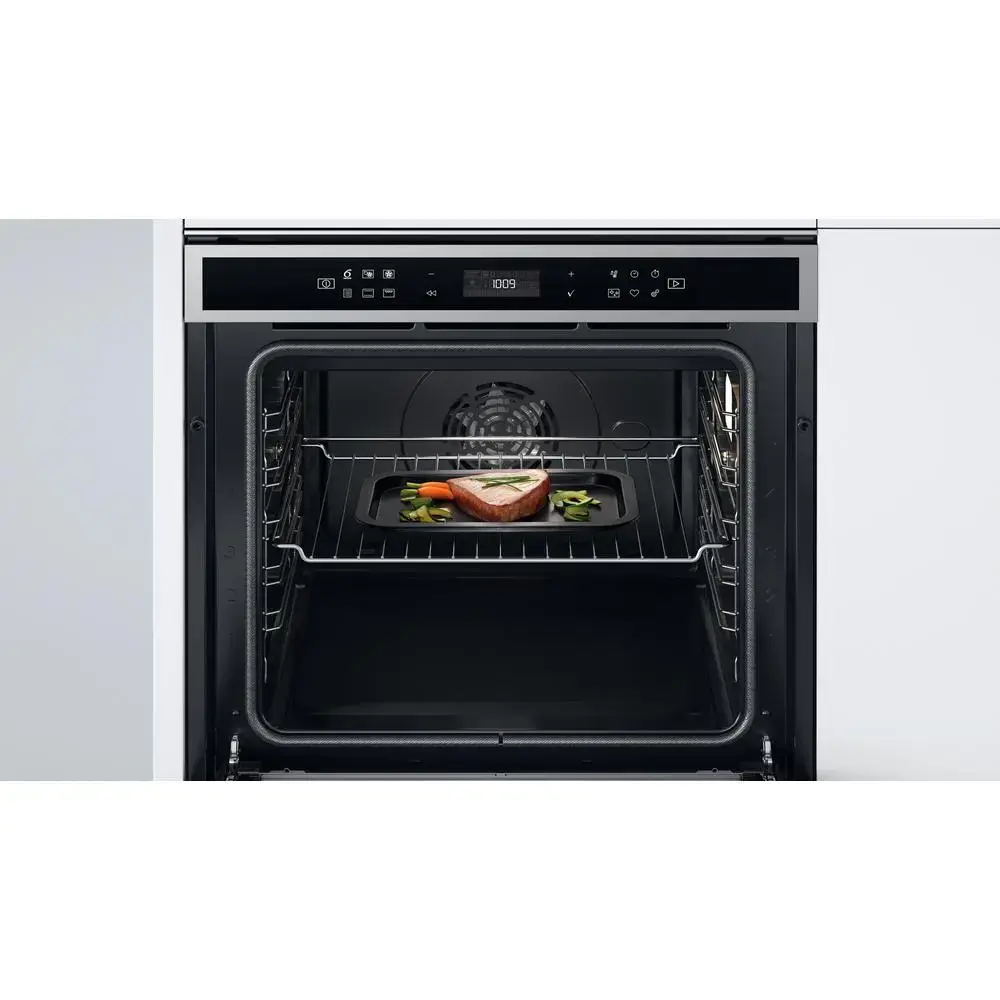 WHIRLPOOL W6 OS4 4S1 P встраиваемый духовой шкаф Photo 7