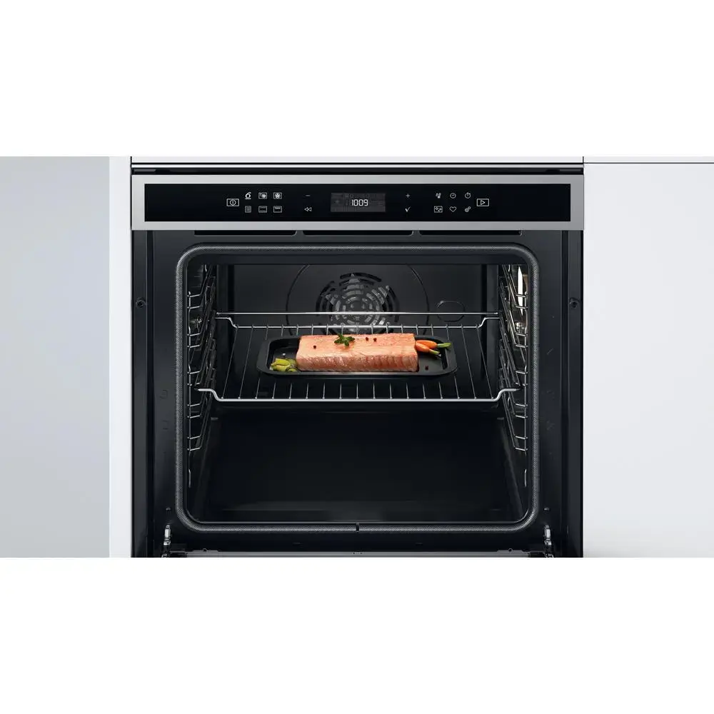 WHIRLPOOL W6 OS4 4S1 P встраиваемый духовой шкаф Photo 8