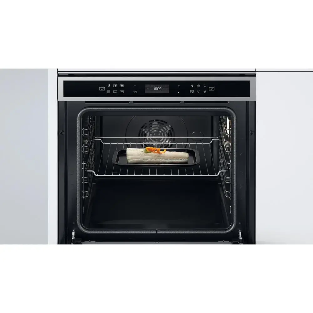 WHIRLPOOL W6 OS4 4S1 P встраиваемый духовой шкаф Photo 10