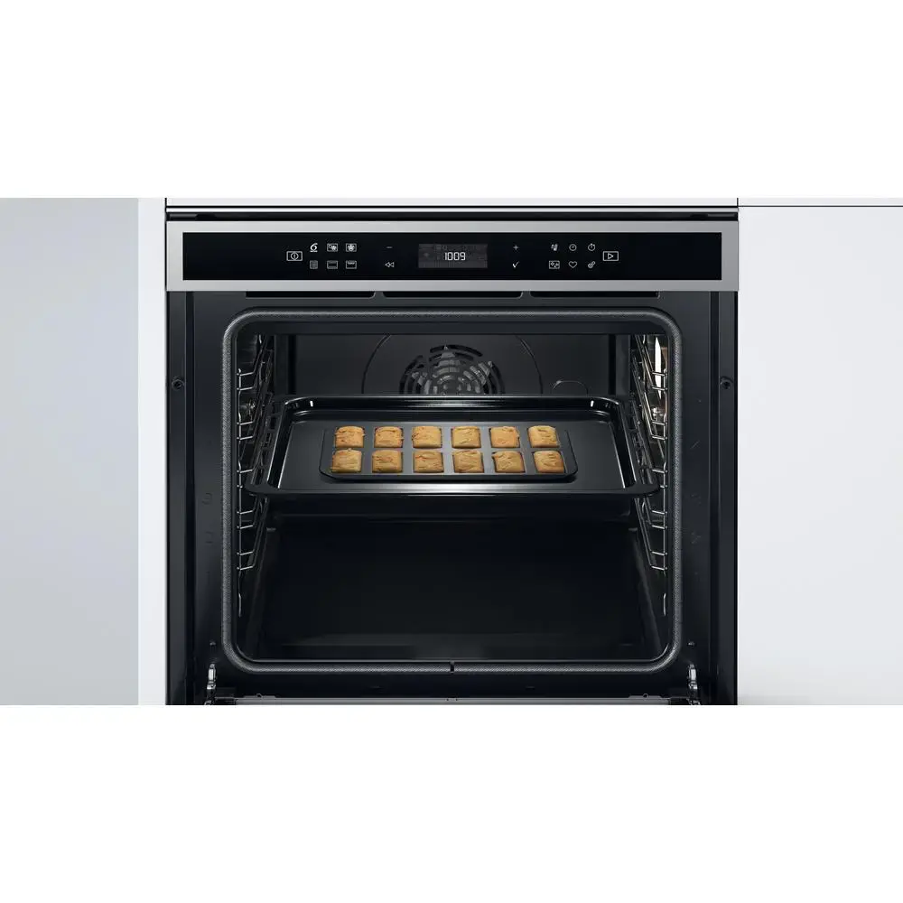 WHIRLPOOL W6 OS4 4S1 P встраиваемый духовой шкаф Photo 11