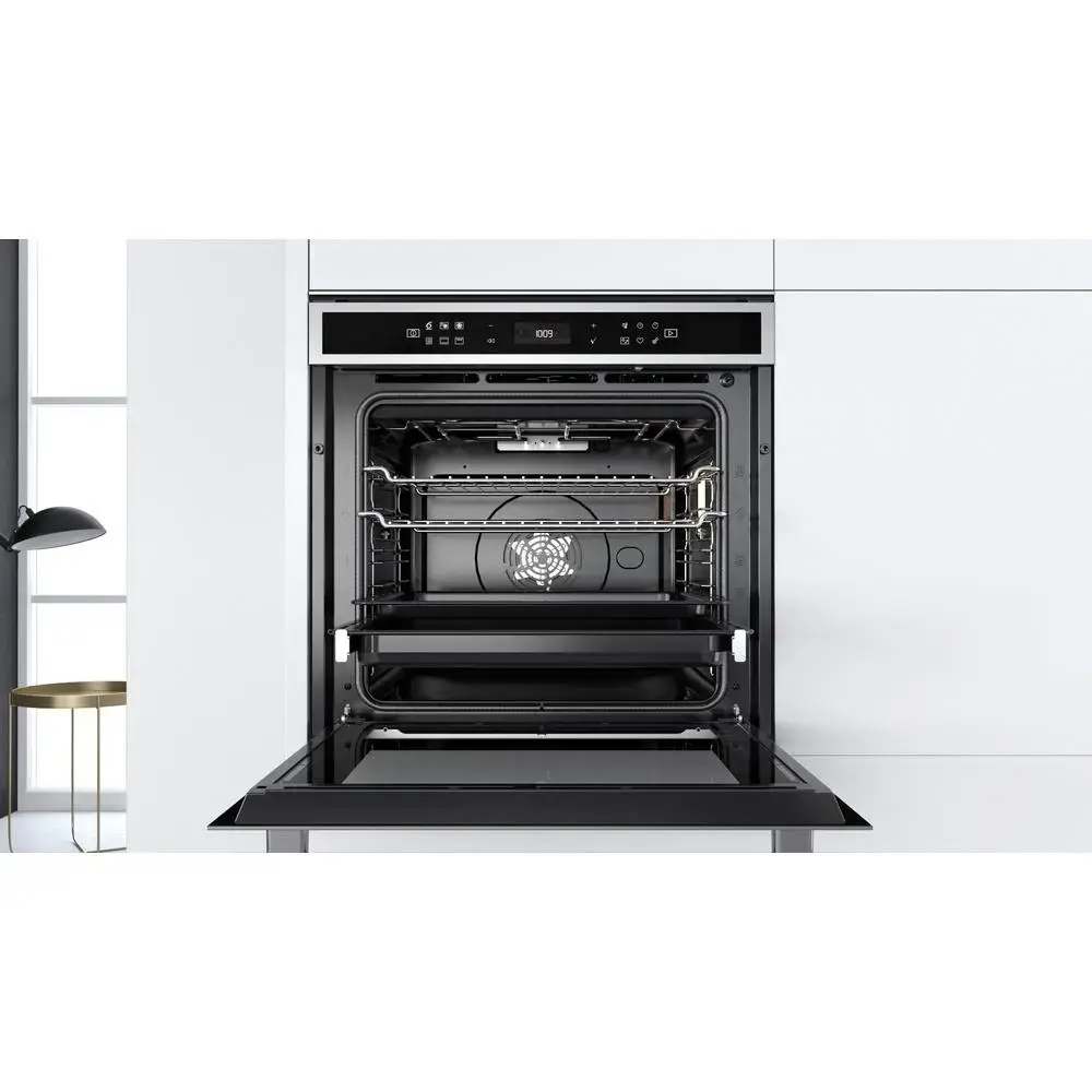 WHIRLPOOL W6 OS4 4S1 P встраиваемый духовой шкаф Photo 12