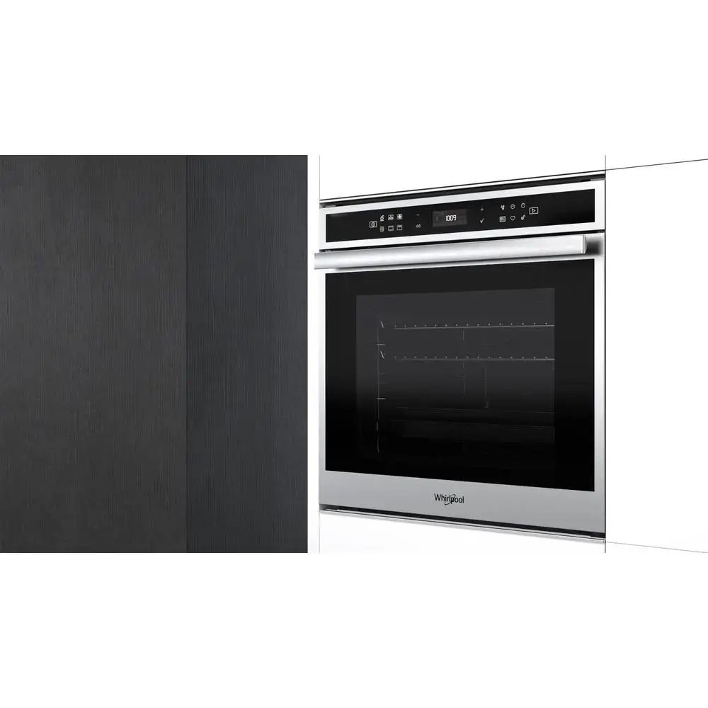 WHIRLPOOL W6 OS4 4S1 P встраиваемый духовой шкаф Photo 13
