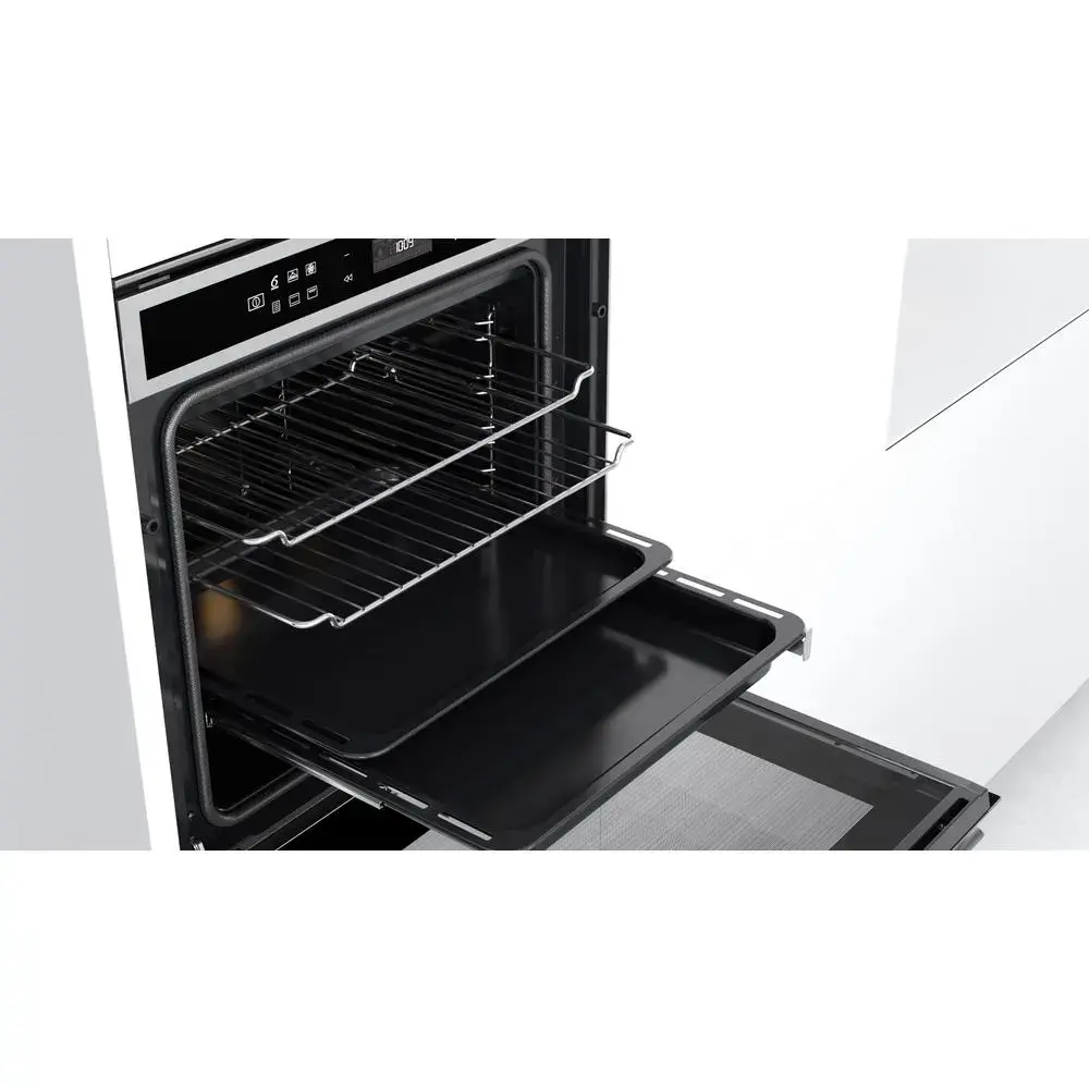 WHIRLPOOL W6 OS4 4S1 P встраиваемый духовой шкаф Photo 14