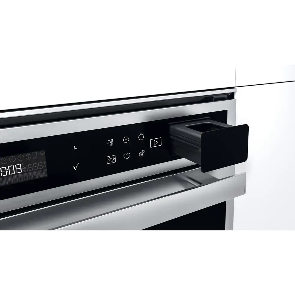 WHIRLPOOL W6 OS4 4S1 P встраиваемый духовой шкаф Photo 15