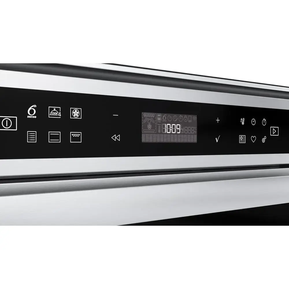 WHIRLPOOL W6 OS4 4S1 P встраиваемый духовой шкаф Photo 16